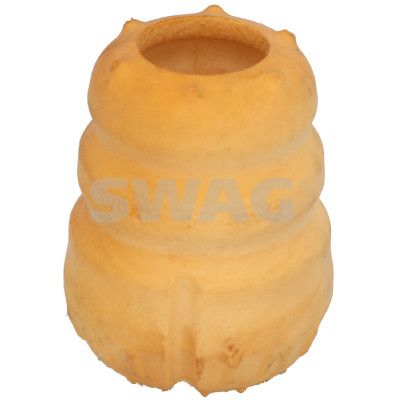SWAG 33 11 4863 Rubber Buffer, suspension Front Axle Left Front Axle Right for TOYOTA